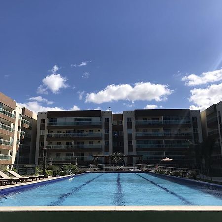 Vg Fun Beach Condominio Fortaleza  Eksteriør billede