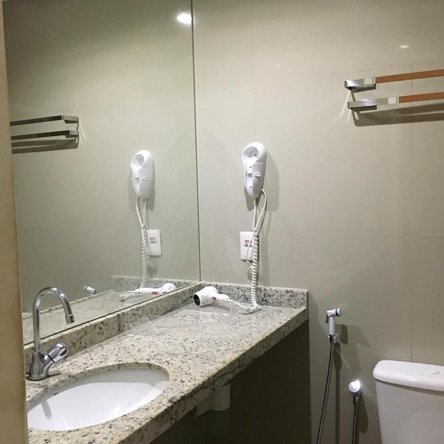 Vg Fun Beach Condominio Fortaleza  Eksteriør billede