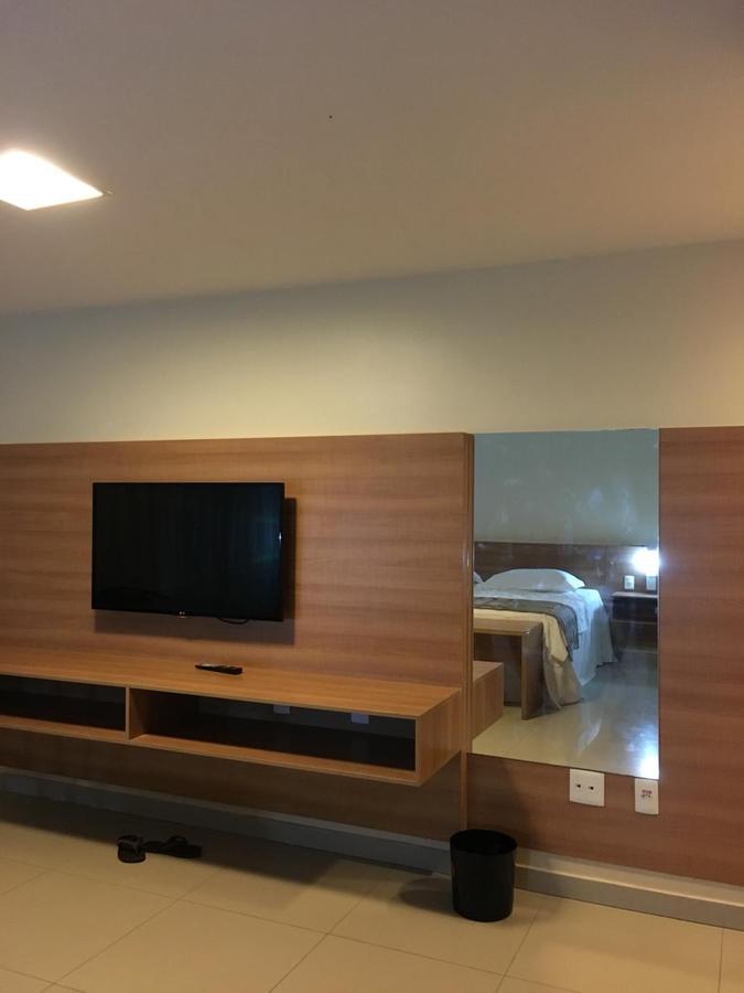 Vg Fun Beach Condominio Fortaleza  Eksteriør billede