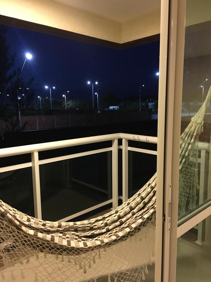 Vg Fun Beach Condominio Fortaleza  Eksteriør billede