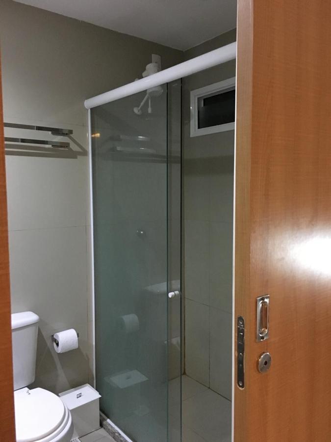 Vg Fun Beach Condominio Fortaleza  Eksteriør billede