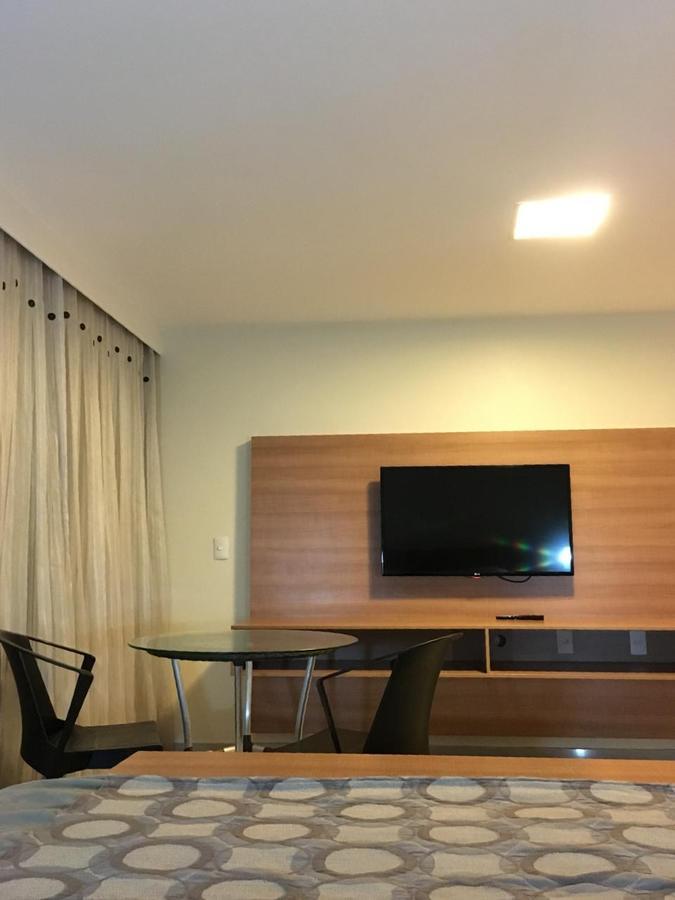 Vg Fun Beach Condominio Fortaleza  Eksteriør billede
